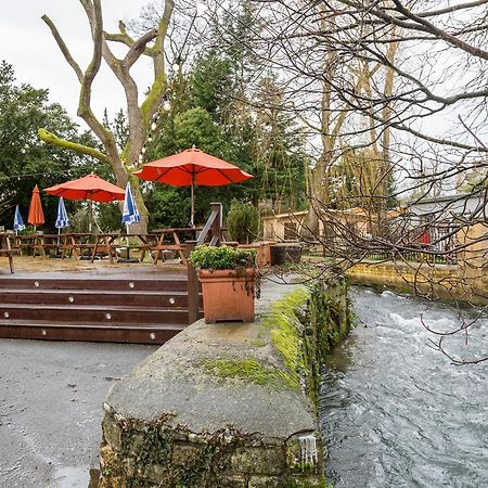 Hotel Duke Of Wellington Bourton-on-the-Water Zewnętrze zdjęcie