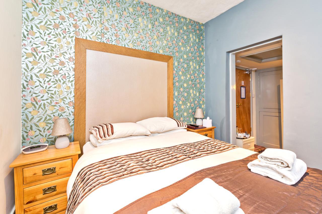 Hotel Duke Of Wellington Bourton-on-the-Water Zewnętrze zdjęcie